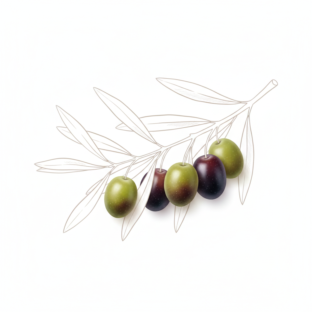 olives branch